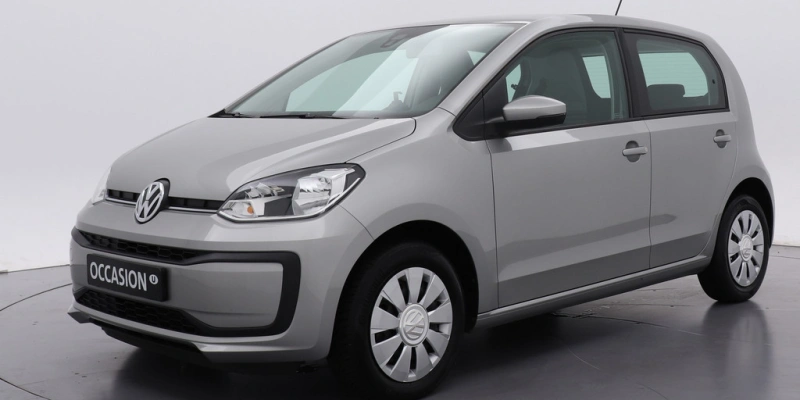 Volkswagen up! 1.0 60pk BMT Move Up Executive