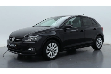 Volkswagen Polo 1.0 TSI 95pk Highline clima bluetooth