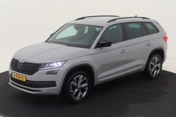 Škoda Kodiaq 1.5 TSI 150pk Sportline Business DSG