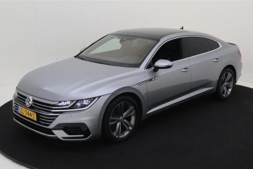 Volkswagen Arteon 1.5 TSI 150pk Business R-line DSG