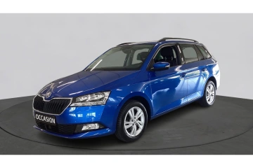 Škoda Fabia Combi 1.0 TSI Style