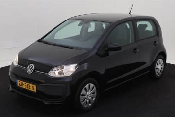 Volkswagen up! 1.0 60pk BMT move up! | Airco | Audio | Bluetooth | Maps en more smartphone integratie