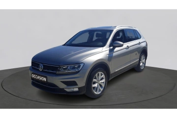 Volkswagen Tiguan 2.0 TSI 4Motion Highline Executive Advance | Trekhaak | Camera | Pano | Stoelverwarming | Dynaudio