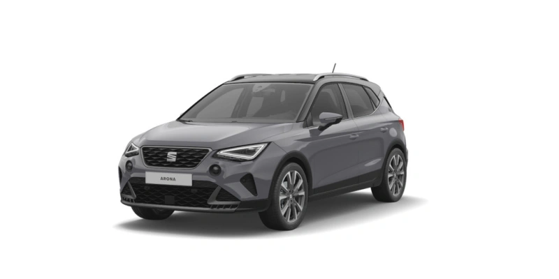 SEAT Arona 1.0 EcoTSI 115 7DSG FR Anniversary