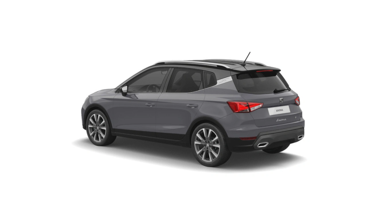 SEAT Arona 1.0 EcoTSI 115 7DSG FR Anniversary