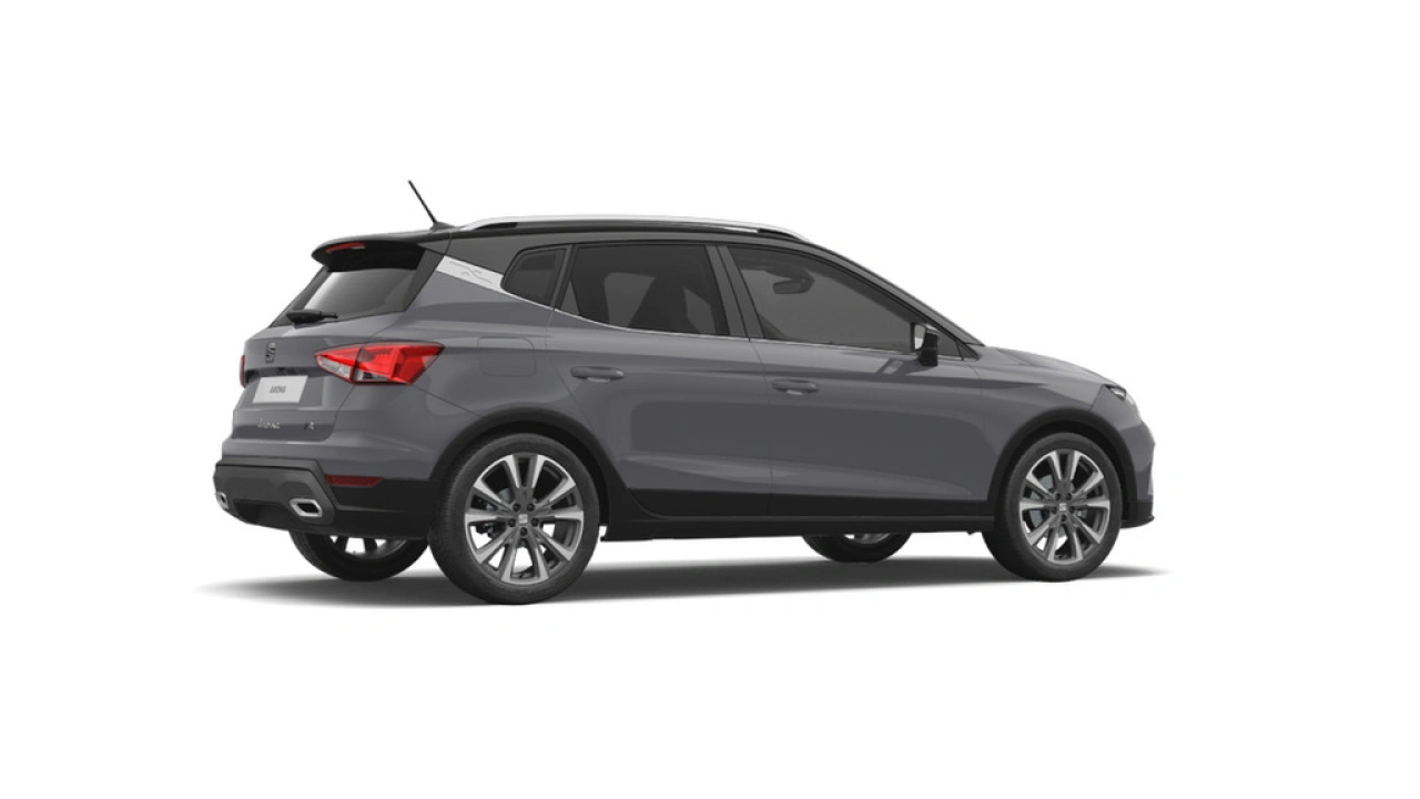 SEAT Arona 1.0 EcoTSI 115 7DSG FR Anniversary