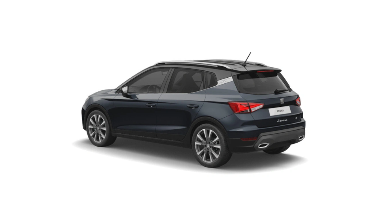 SEAT Arona 1.0 EcoTSI 115 7DSG FR Anniversary