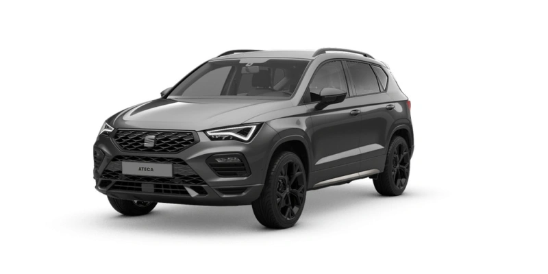 SEAT Ateca 1.5 TSI 150 7DSG FR Business Intense