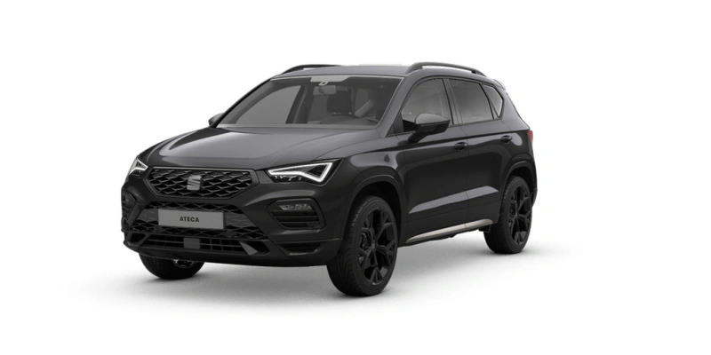 SEAT Ateca 1.5 TSI 150 7DSG FR Business Intense