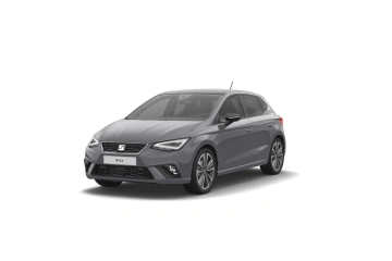 SEAT Ibiza 1.0 EcoTSI 115 6MT FR Anniversary