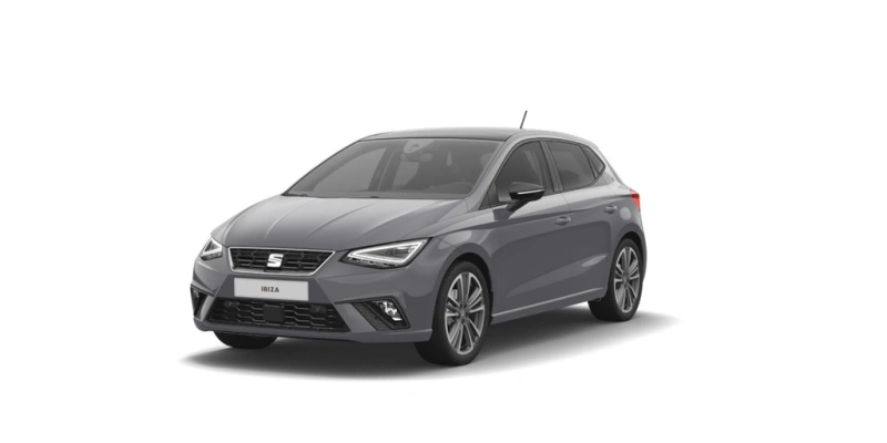 SEAT Ibiza 1.0 EcoTSI 115 6MT FR Anniversary