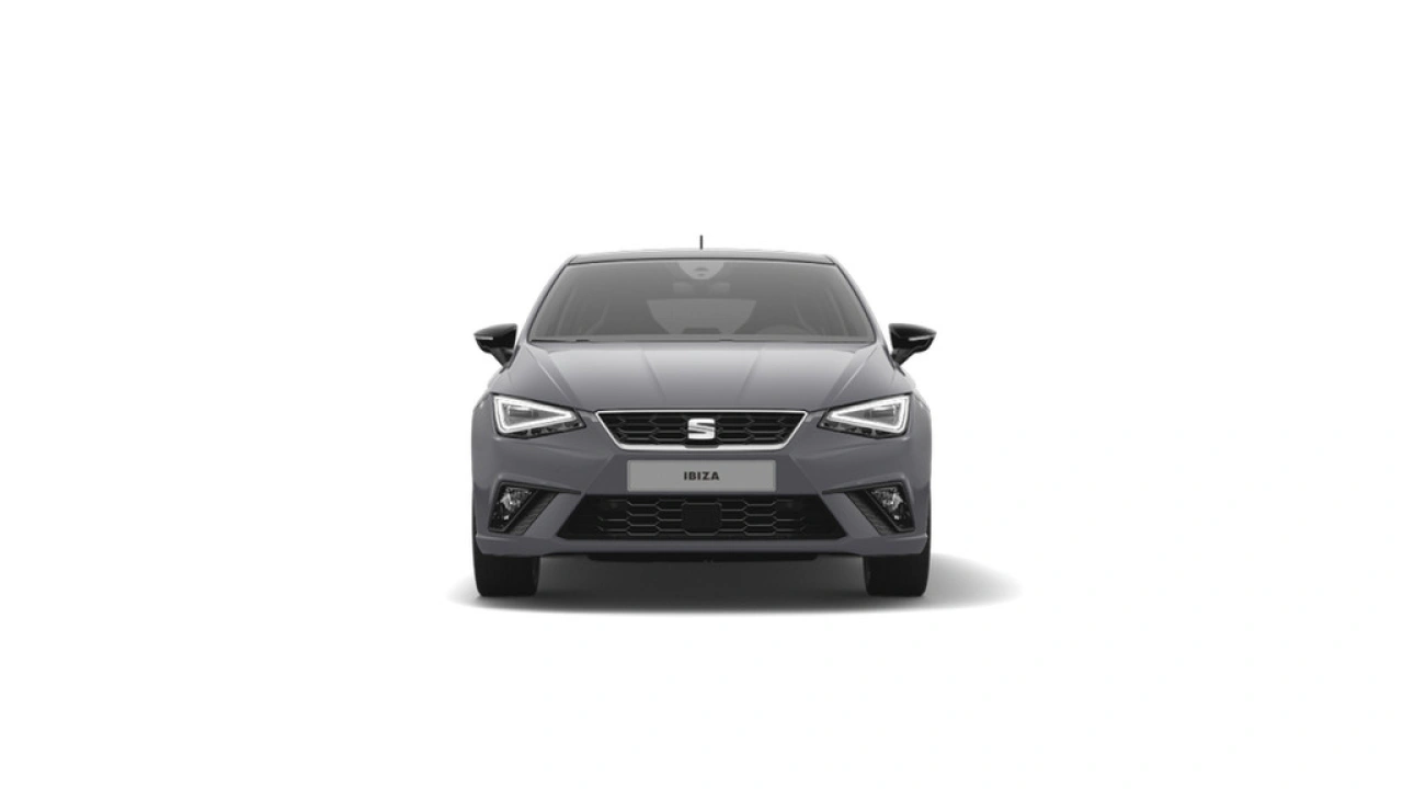 SEAT Ibiza 1.0 EcoTSI 115 6MT FR Anniversary