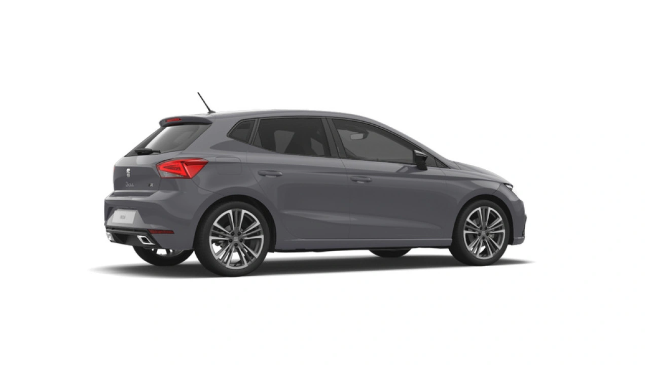 SEAT Ibiza 1.0 EcoTSI 115 6MT FR Anniversary