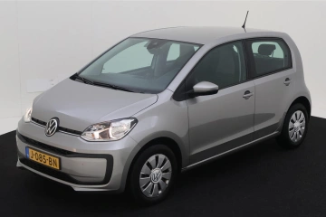 Volkswagen up! 1.0 BMT 60pk Move Up Airco bluetooth