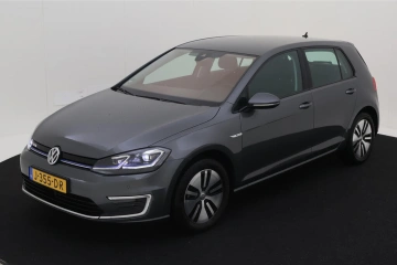 Volkswagen e-Golf E-DITION 36kw/H 136pk Navi