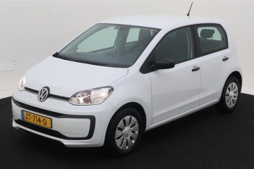 Volkswagen up! 1.0 BMT 60pk Take Up Airco