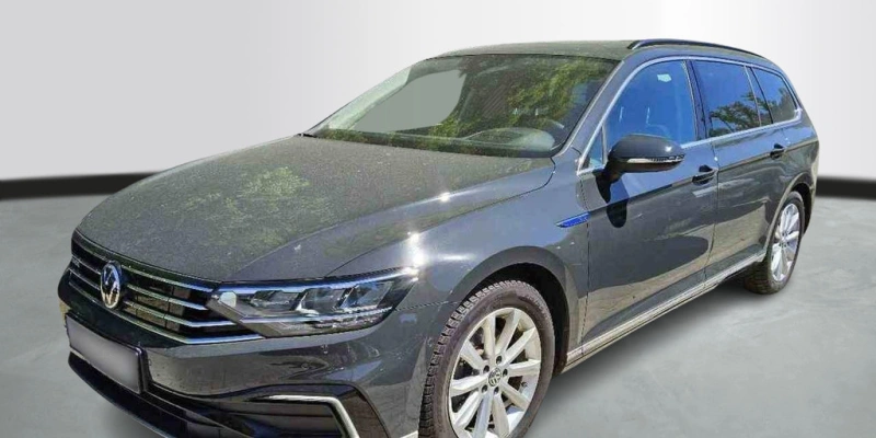 Volkswagen Passat Variant GTE 1.4 TSI eHybrid 218pk PHEV Business