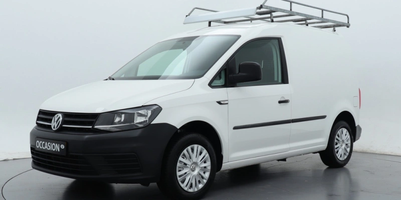 VW Bedrijfswagens Caddy 2.0 TDI 75pk Trendline