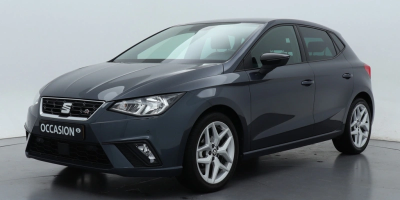 SEAT Ibiza 1.0 EcoTSI FR Business Intense