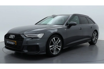 Audi A6 Avant 40 TFSI S edition 204PK | Leder | Panoramadak | Stoelverwarming |