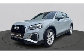 Audi Q2 35 TFSI S Edition | Automaat | Matrix LED | Ambient light |