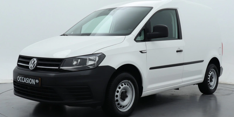 VW Bedrijfswagens Caddy 1.2 TSI 85pk Trendline