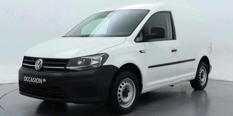 VW Bedrijfswagens Caddy 1.2 TSI 85pk Trendline