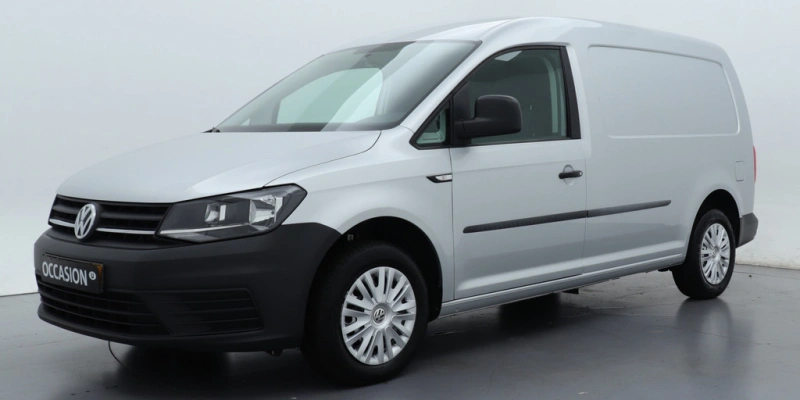 VW Bedrijfswagens Caddy Maxi L2H1 2.0 TDI 75pk Trendline