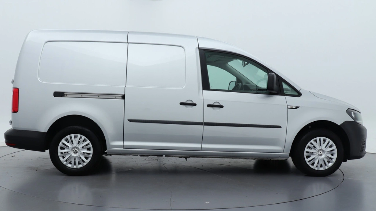 VW Bedrijfswagens Caddy Maxi L2H1 2.0 TDI 75pk Trendline