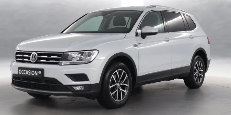 Volkswagen Tiguan Allspace 1.4 TSI 150pk Comfortline 7p. DSG