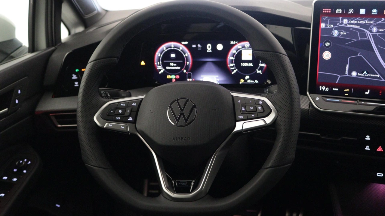 Volkswagen GOLF Variant R-Line Edition