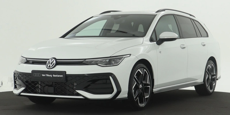 Volkswagen GOLF Variant R-Line Edition