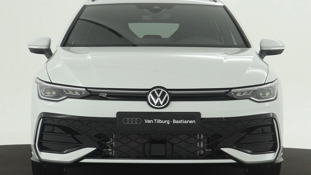 Volkswagen GOLF Variant R-Line Edition