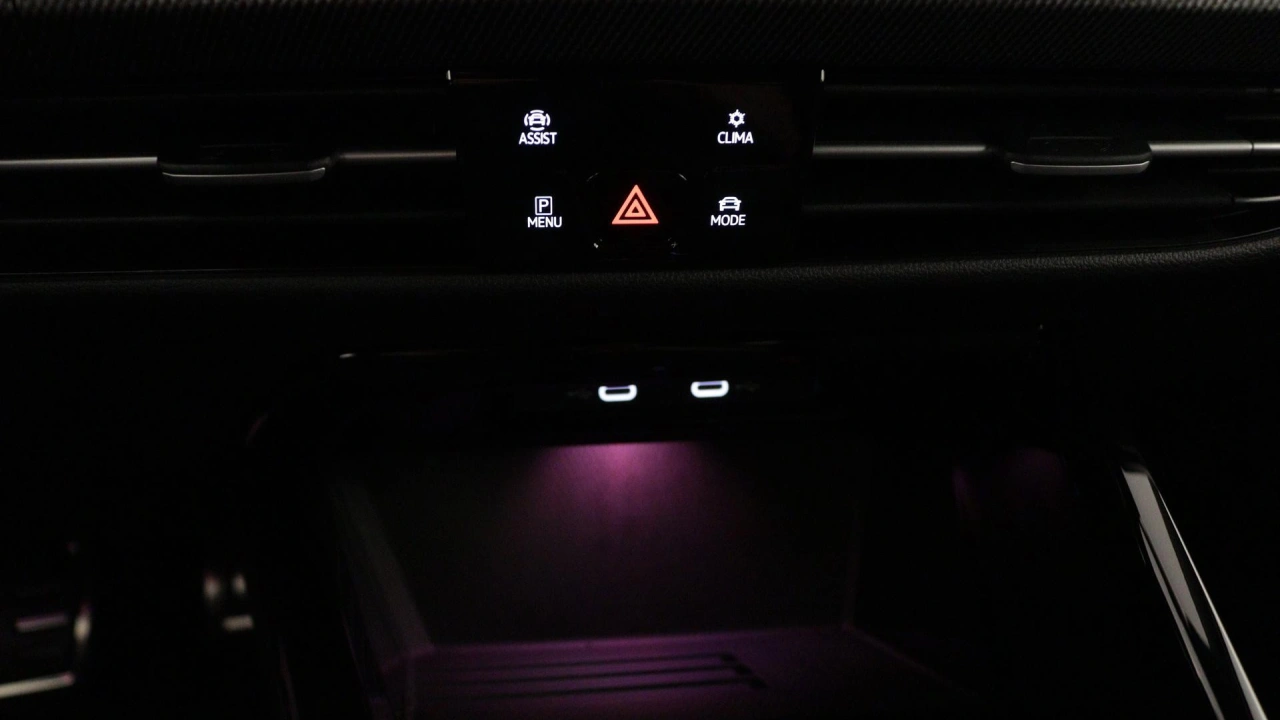 Volkswagen GOLF Variant R-Line Edition