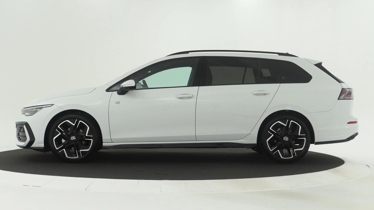 Volkswagen GOLF Variant R-Line Edition