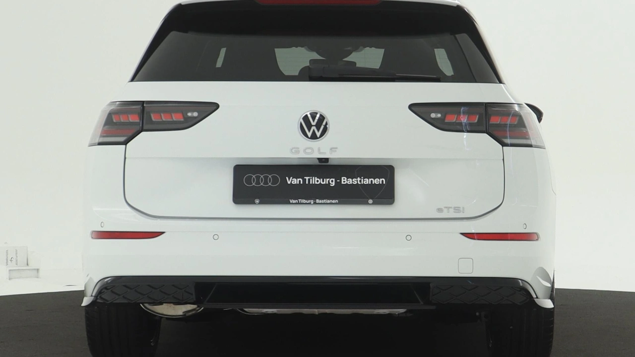 Volkswagen GOLF Variant R-Line Edition
