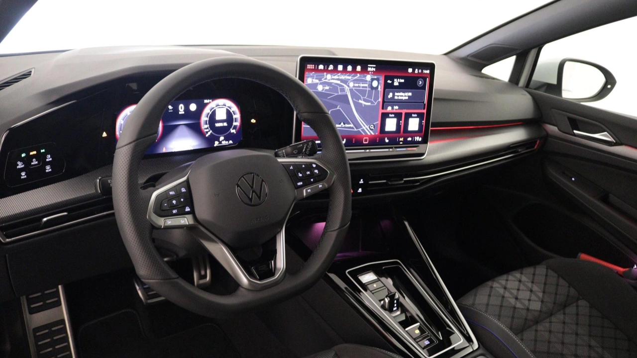 Volkswagen GOLF Variant R-Line Edition