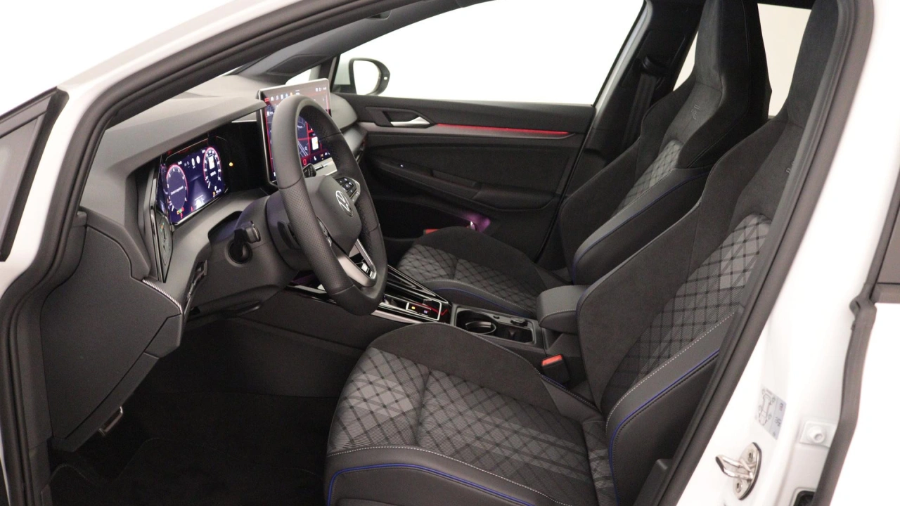 Volkswagen GOLF Variant R-Line Edition