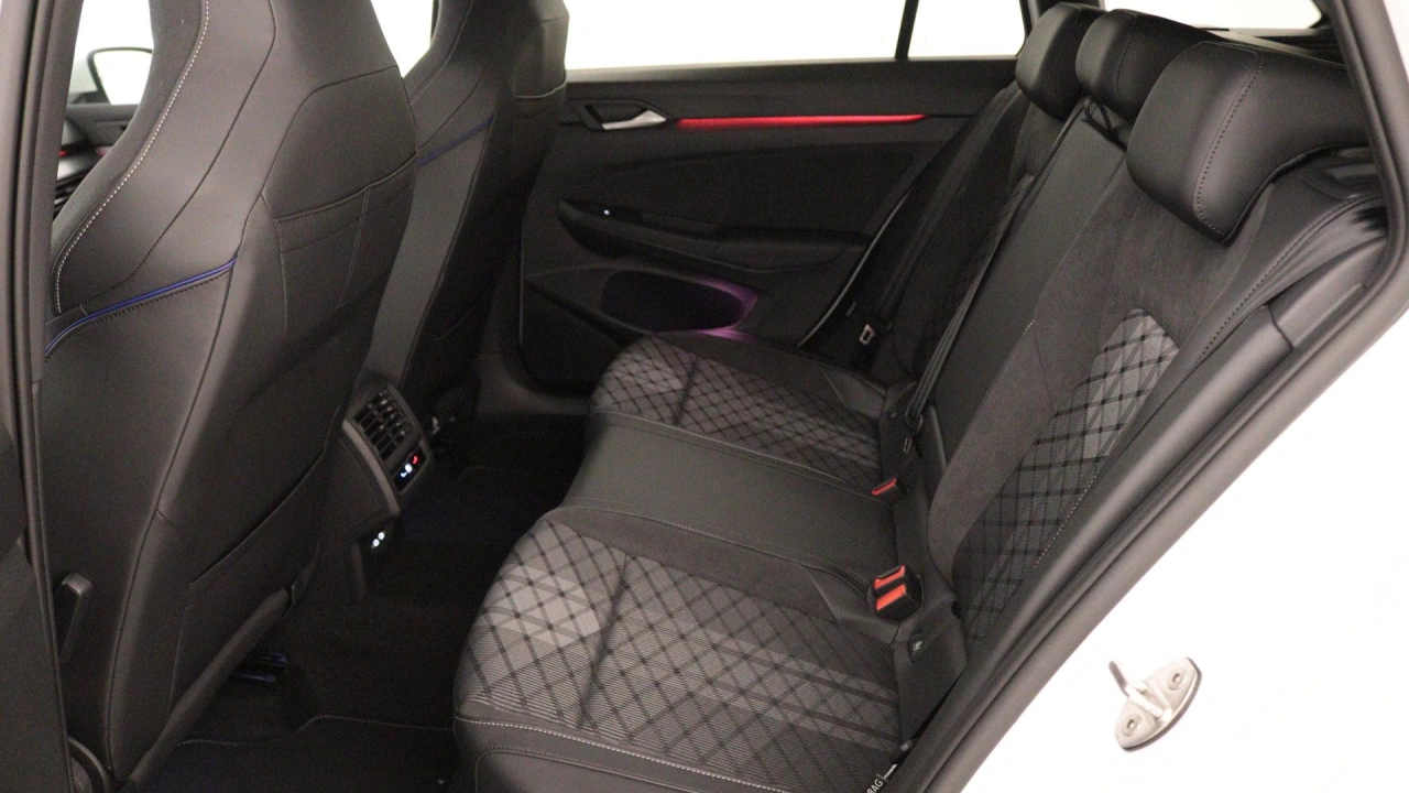 Volkswagen GOLF Variant R-Line Edition