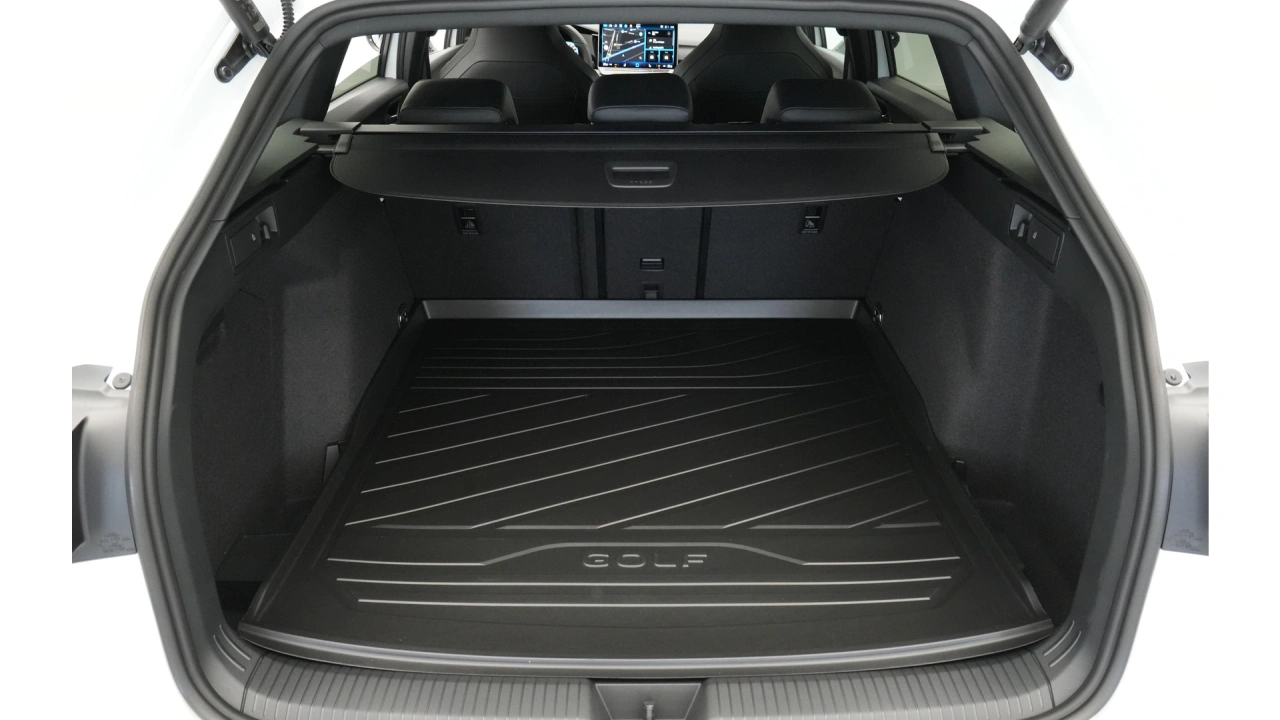 Volkswagen GOLF Variant R-Line Edition