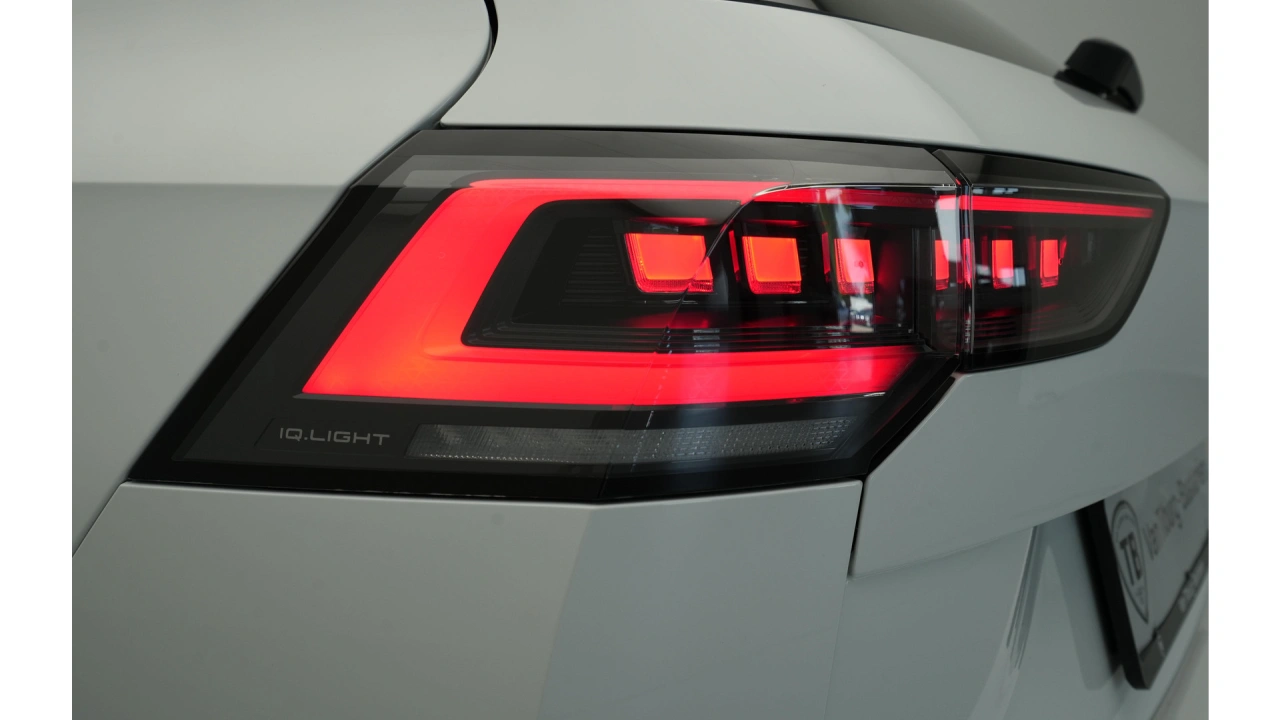 Volkswagen GOLF Variant R-Line Edition