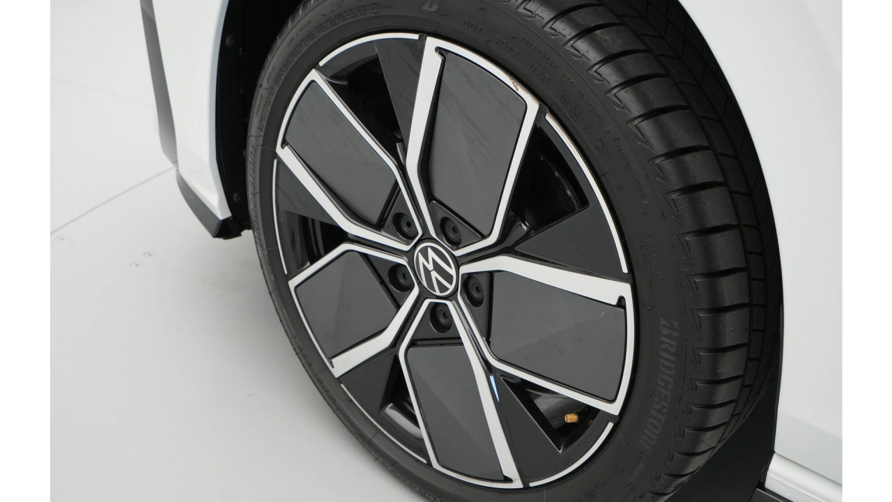 Volkswagen GOLF Variant R-Line Edition