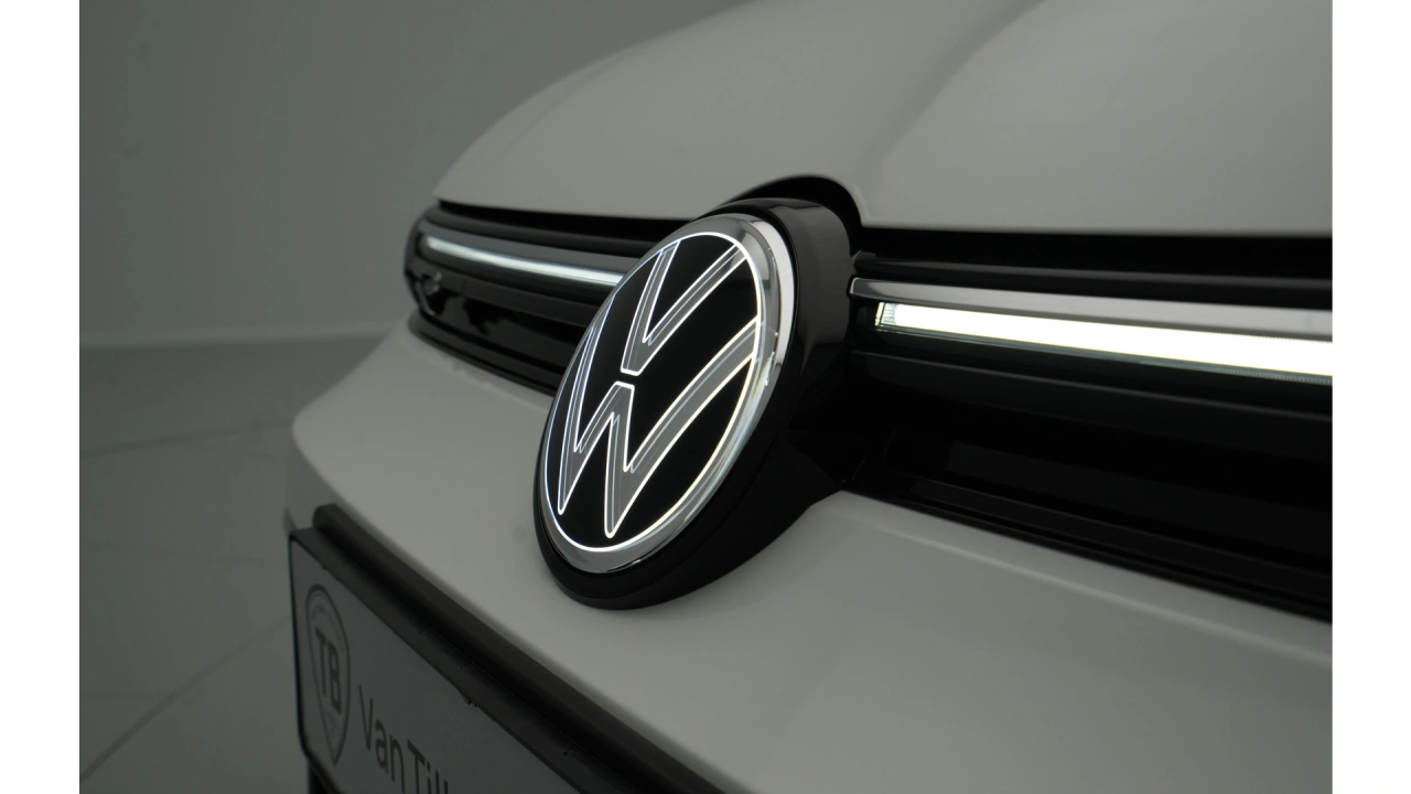 Volkswagen GOLF Variant R-Line Edition