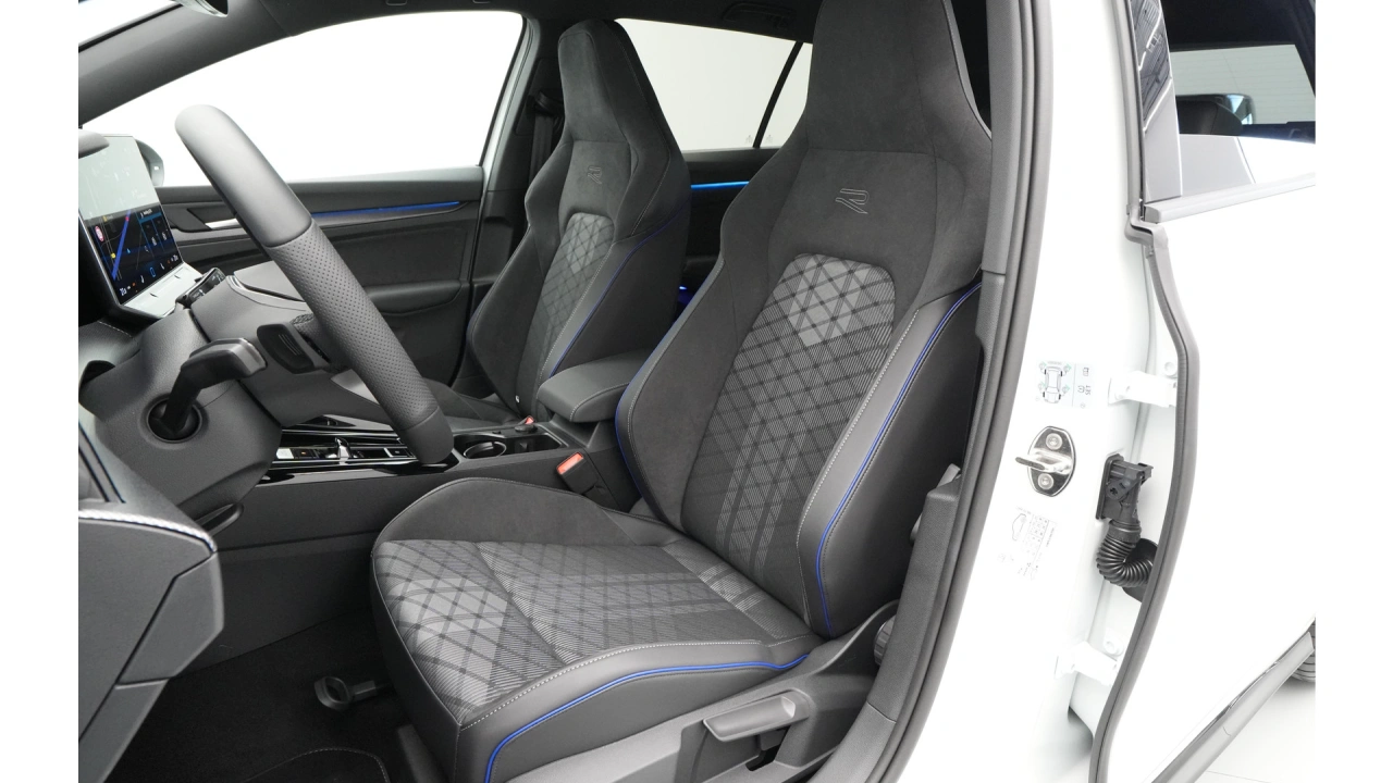 Volkswagen GOLF Variant R-Line Edition