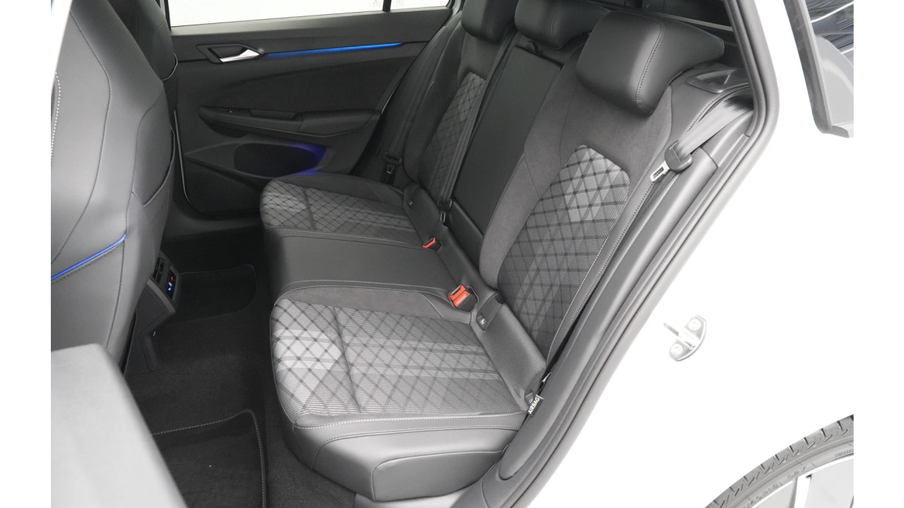 Volkswagen GOLF Variant R-Line Edition