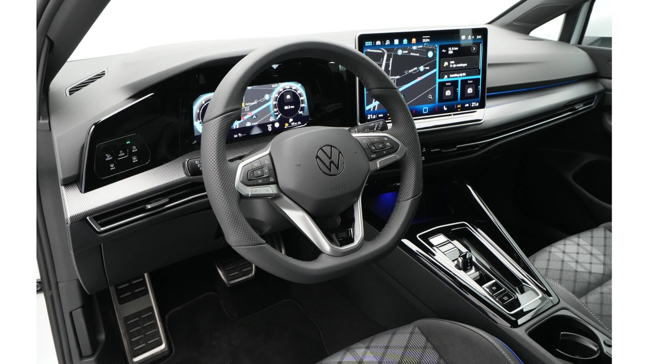Volkswagen GOLF Variant R-Line Edition