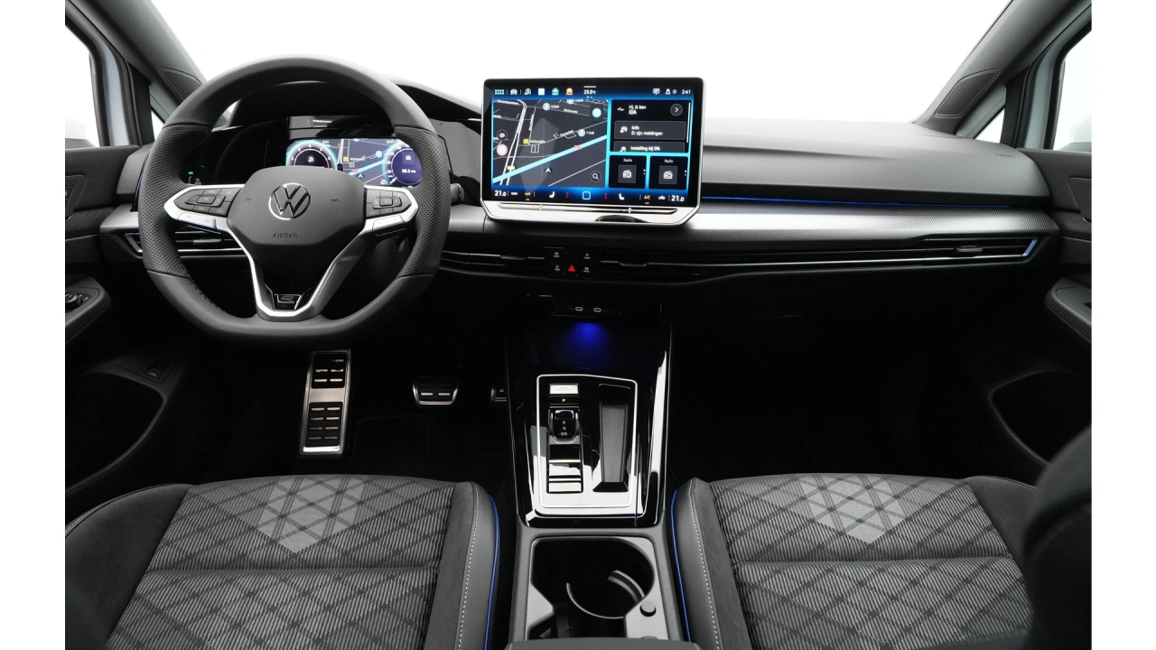 Volkswagen GOLF Variant R-Line Edition