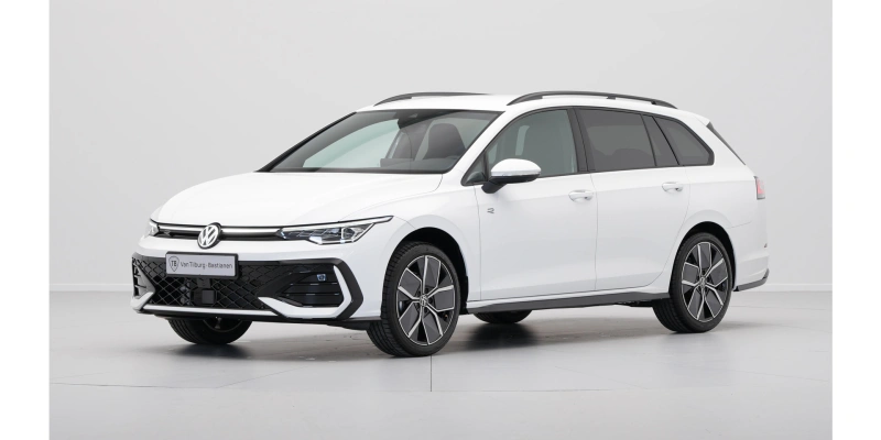 Volkswagen GOLF Variant R-Line Edition