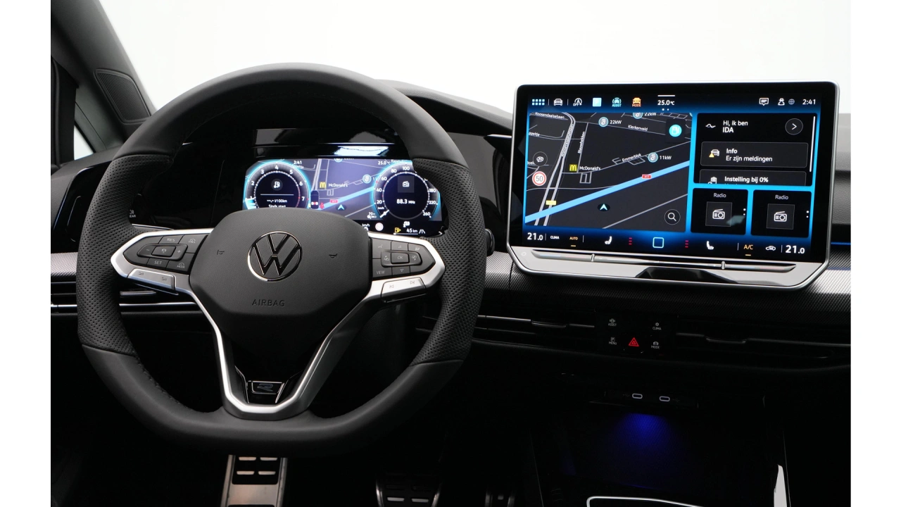 Volkswagen GOLF Variant R-Line Edition