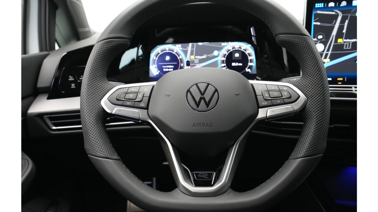 Volkswagen GOLF Variant R-Line Edition